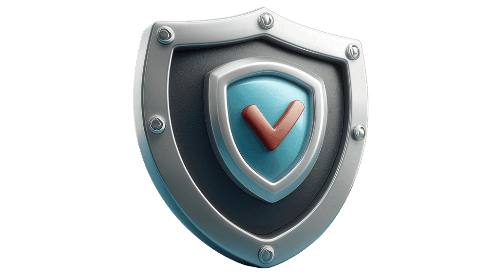 Security shield